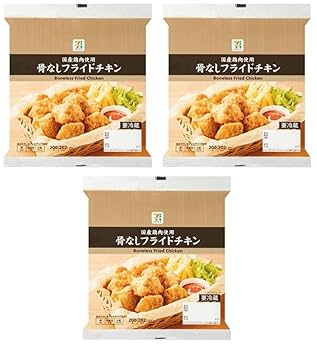 チキン プリマハム 国産鶏肉使用 骨なしフライドチキン ファミリー